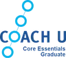 Coach U Core Essentials Graduate certification logo