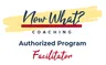 Now What Authorized Facilitator certification logo