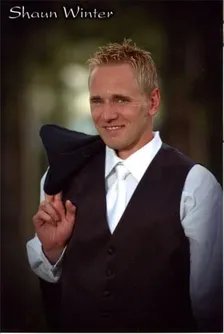 Shaun Lynn Winter, September 8, 1981 – November 24, 2007, in loving memory